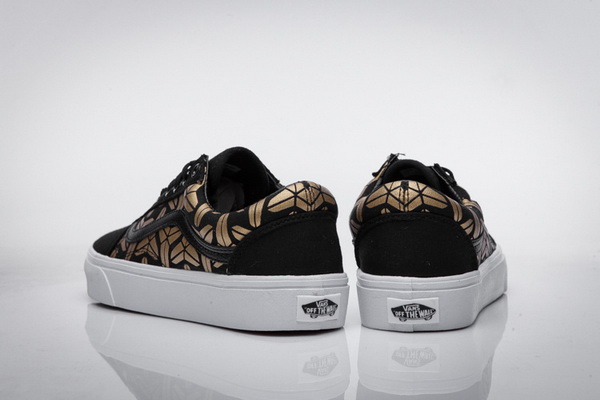 Low Top Lace Shoes Men--419